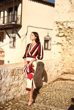 Vestido de poeta