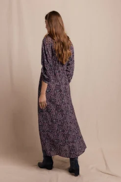 Vestido estampado