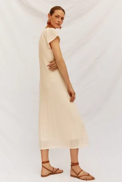 Vestido estruturado