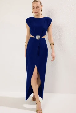 Vestido longo