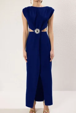 Vestido longo