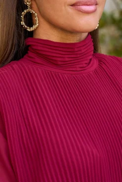 Vestido longo Amara