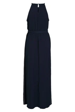 Vestido longo de festa