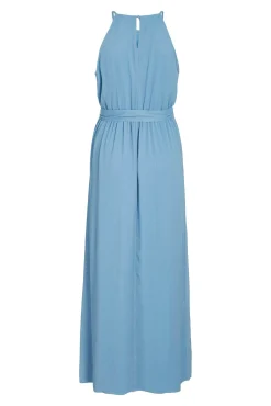 Vestido longo de festa