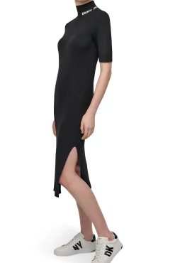 Vestido midi