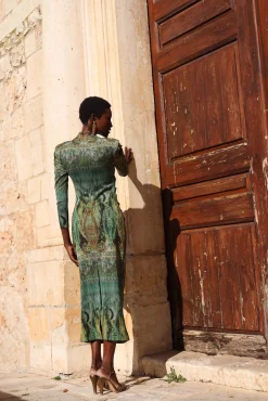 Vestido Petra