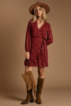 Vestido vestido Nati