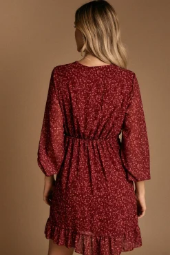 Vestido vestido Nati