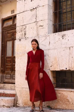 Vestido Yeve