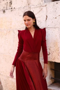 Vestido Yeve