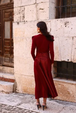 Vestido Yeve