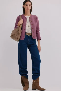 Zoe. Jaqueta austríaca